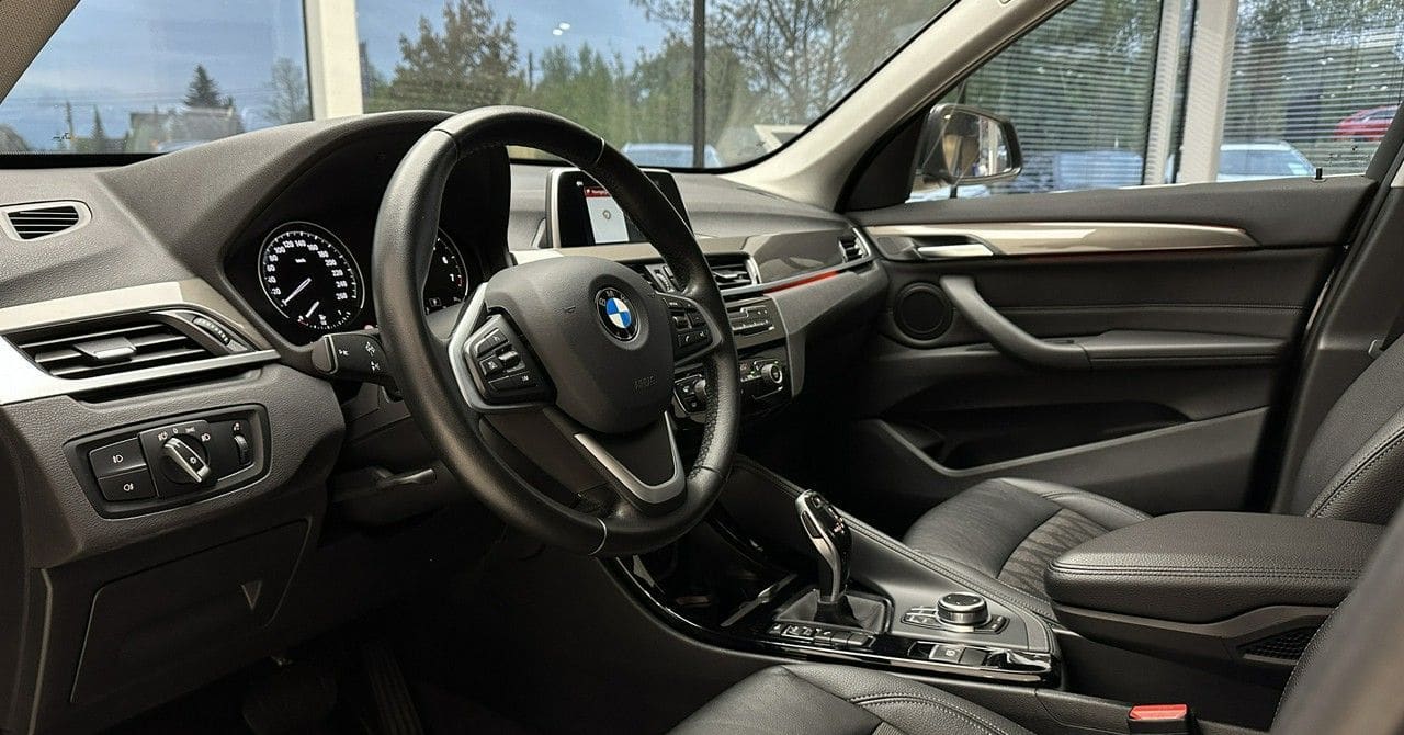 Zdjęcie oferty BMW X1 nr. 8