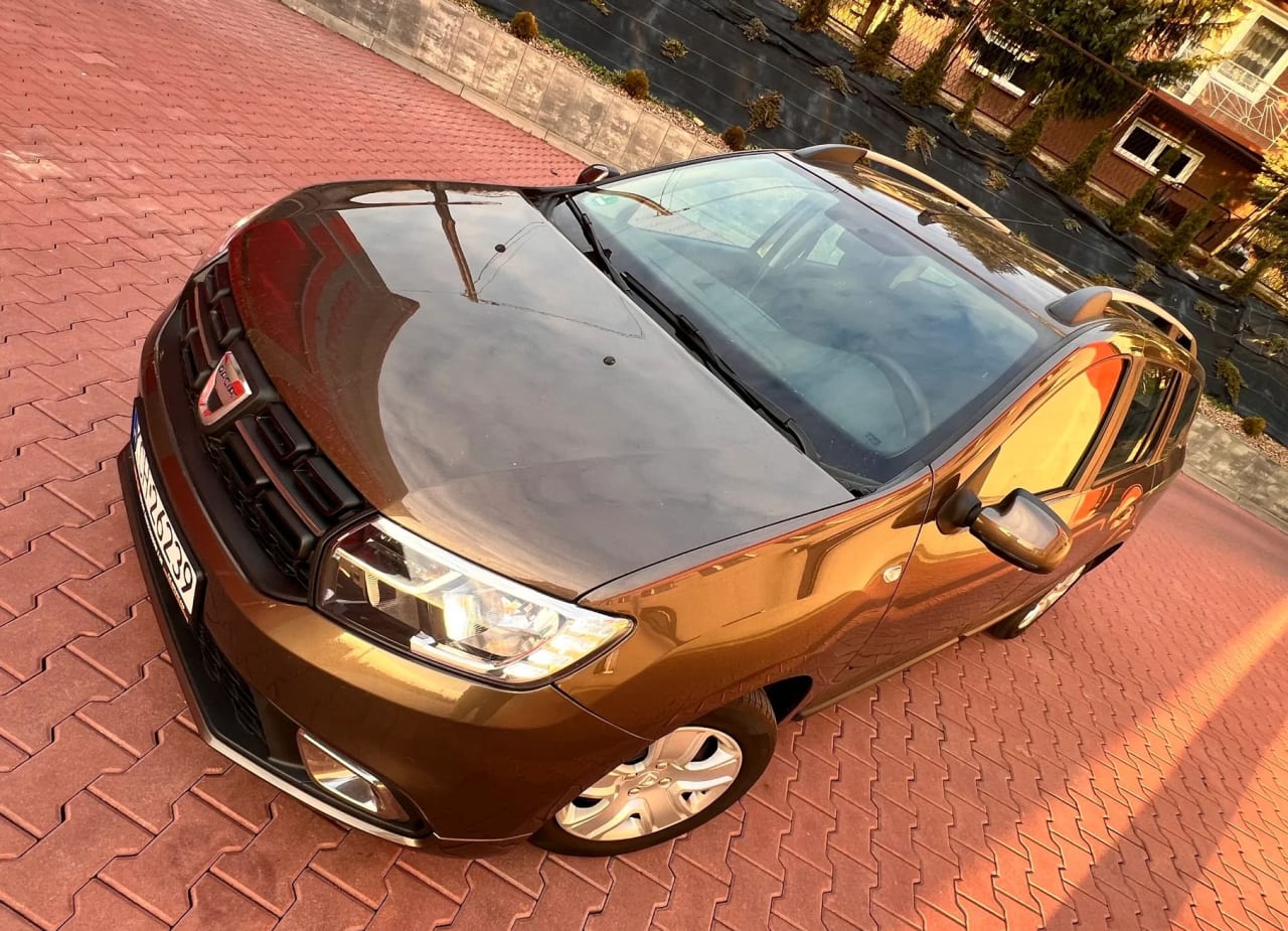 Zdjęcie oferty Dacia Logan nr. 4