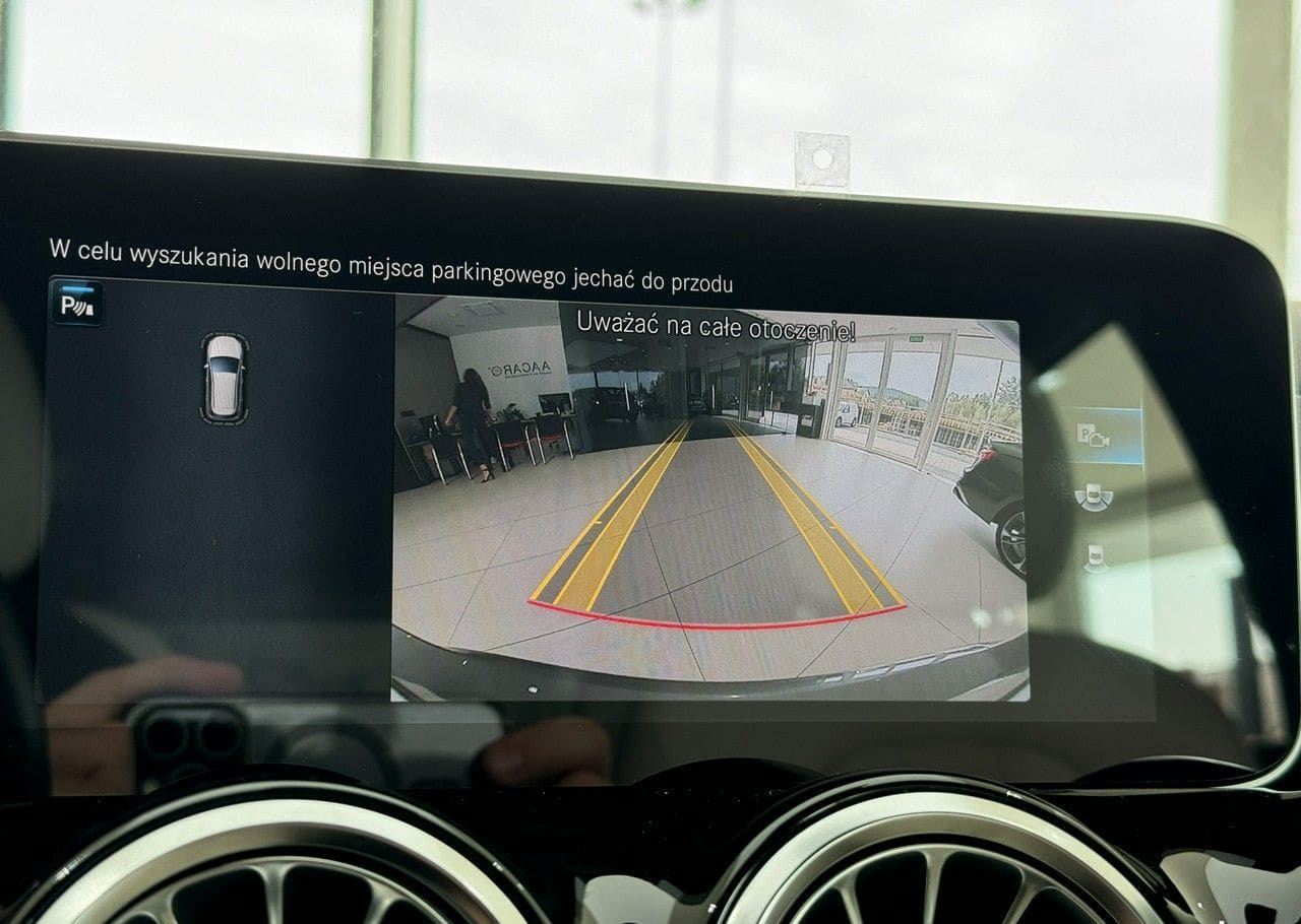 Zdjęcie oferty Mercedes-Benz Klasa B nr. 37