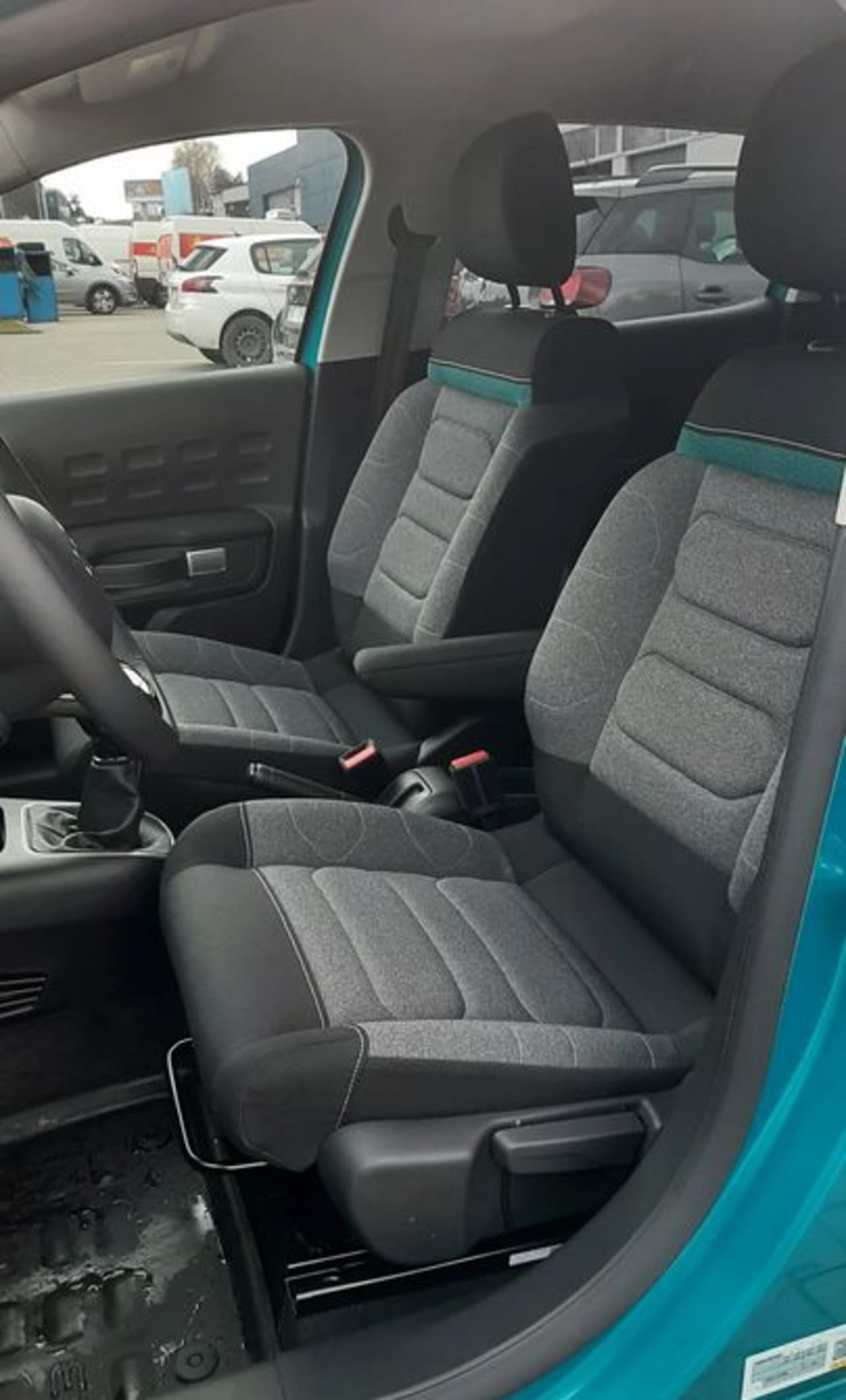 Zdjęcie oferty Citroen C3 nr. 7