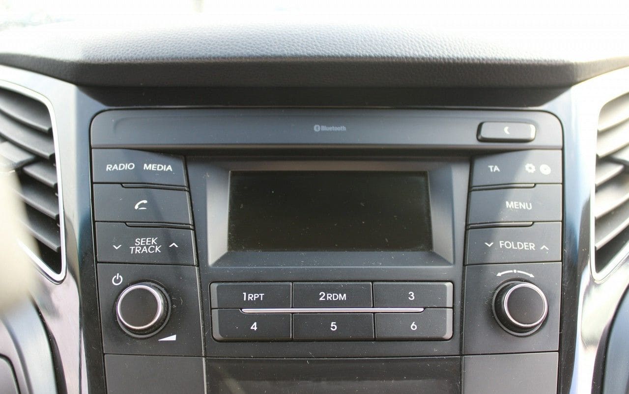 Zdjęcie oferty Hyundai i40 nr. 29