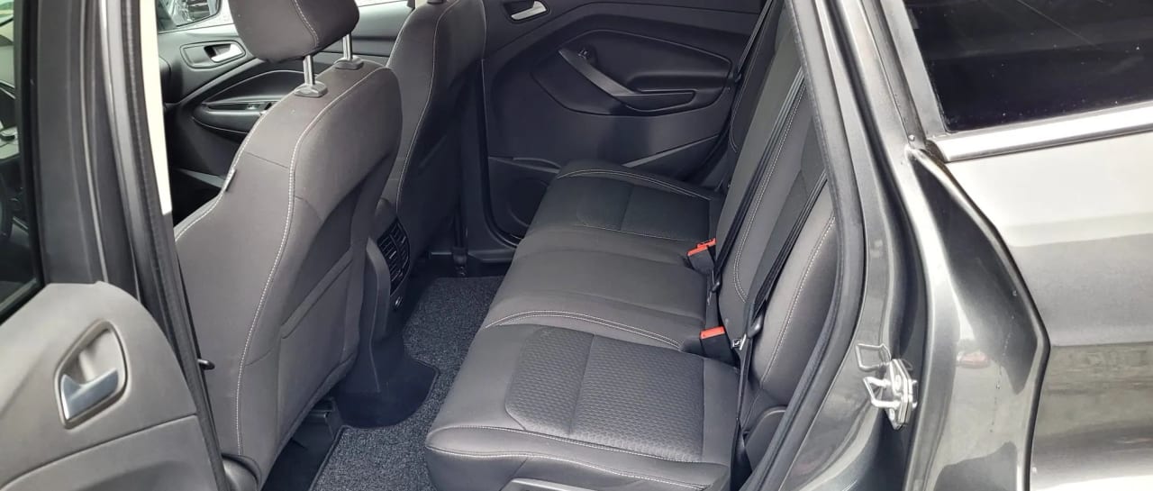 Zdjęcie oferty Ford Kuga nr. 5