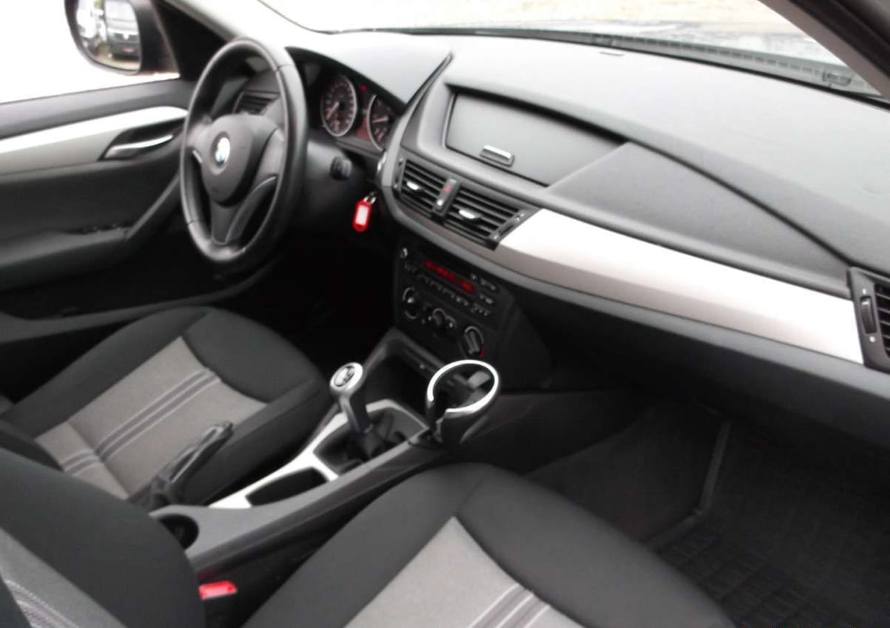 Zdjęcie oferty BMW X1 nr. 15