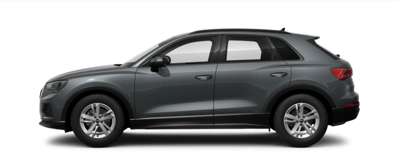 Zdjęcie oferty Audi Q3 nr. 2