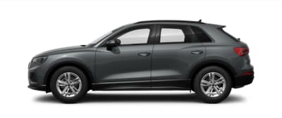 Zdjęcia oferty Audi Q3 nr. 2