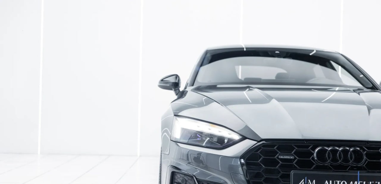 Zdjęcie oferty Audi A5 nr. 7