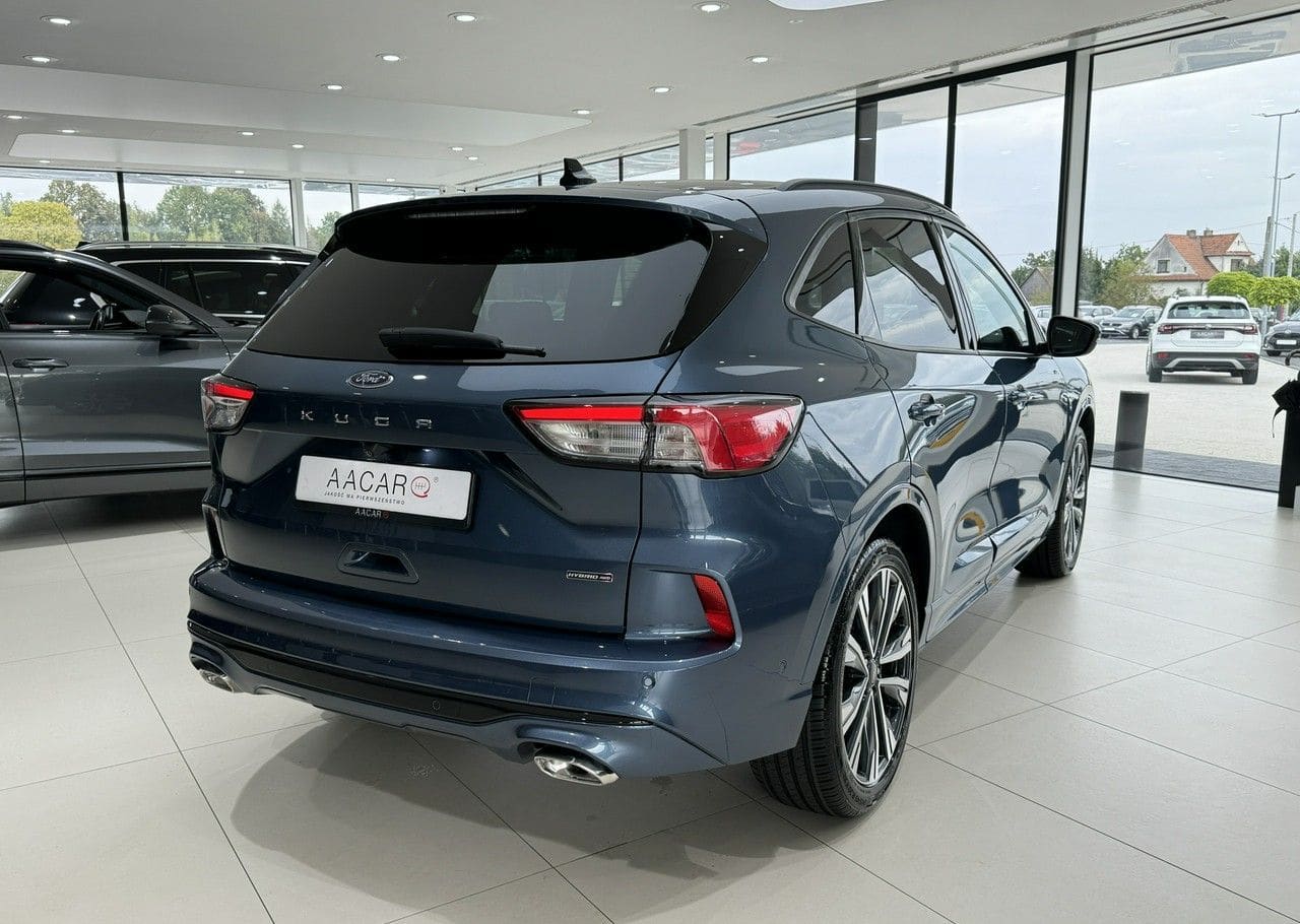 Zdjęcie oferty Ford Kuga nr. 6