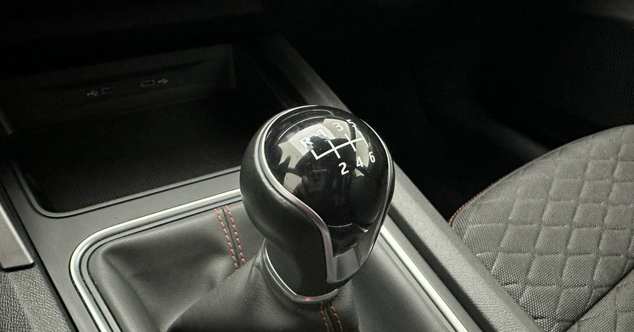 Zdjęcie oferty Seat Leon nr. 10