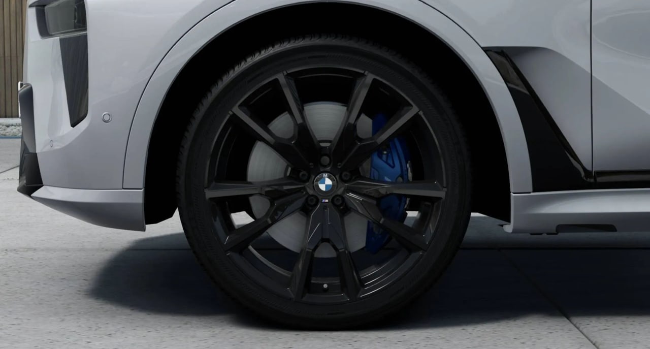 Zdjęcie oferty BMW X7 nr. 3