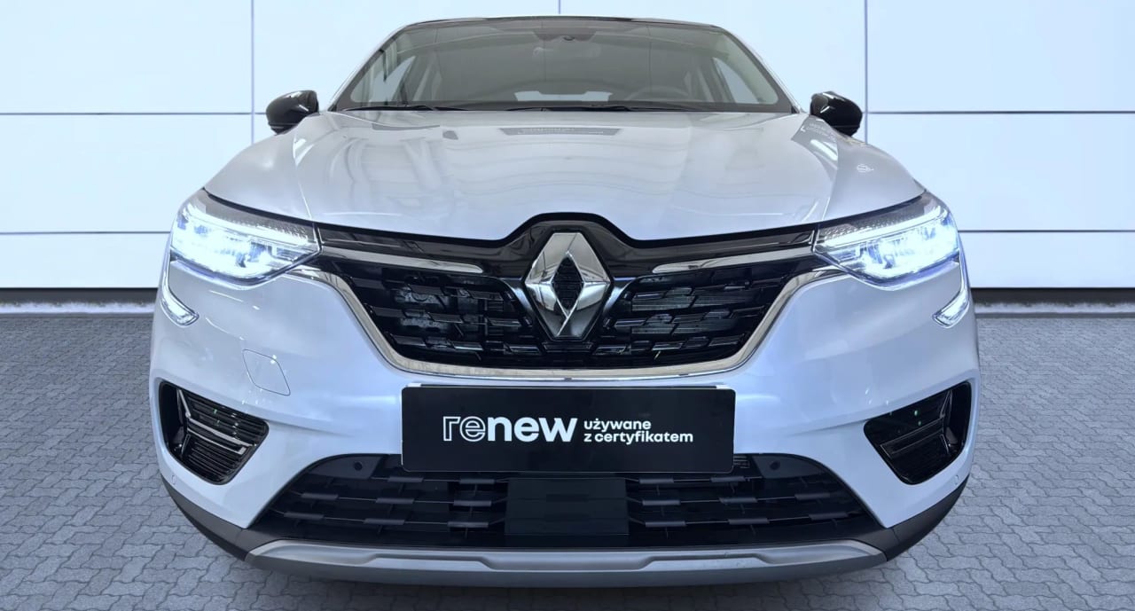 Zdjęcie oferty Renault Arkana nr. 7