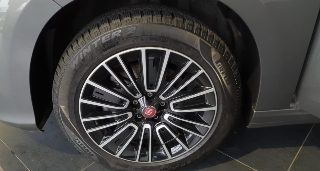 Zdjęcie oferty Fiat Tipo nr. 18