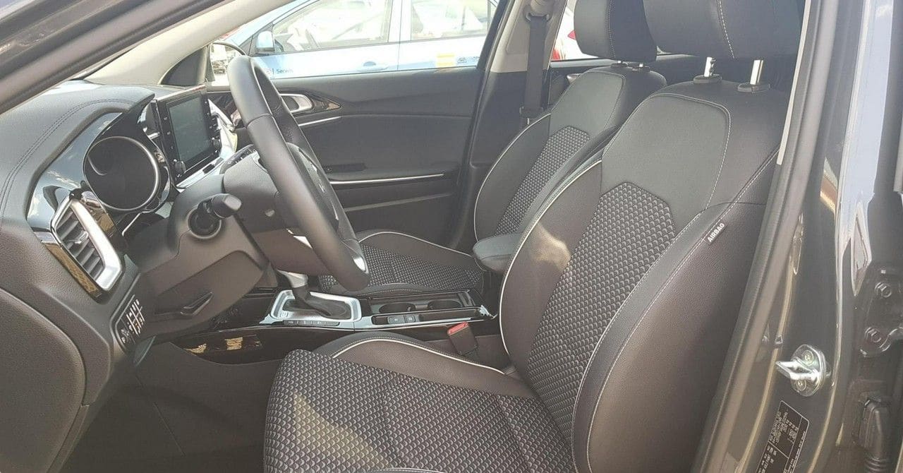Zdjęcie oferty Kia XCeed nr. 11