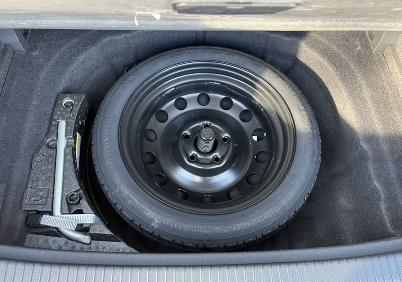 Zdjęcie oferty Volkswagen Golf Sportsvan nr. 14