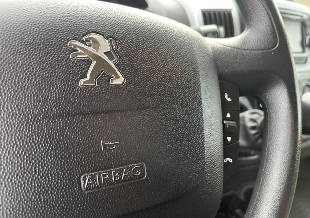 Zdjęcie oferty Peugeot Boxer nr. 28