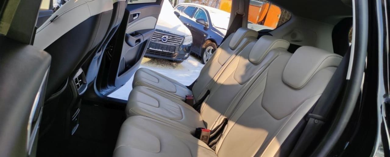 Zdjęcie oferty Ford S-Max nr. 22