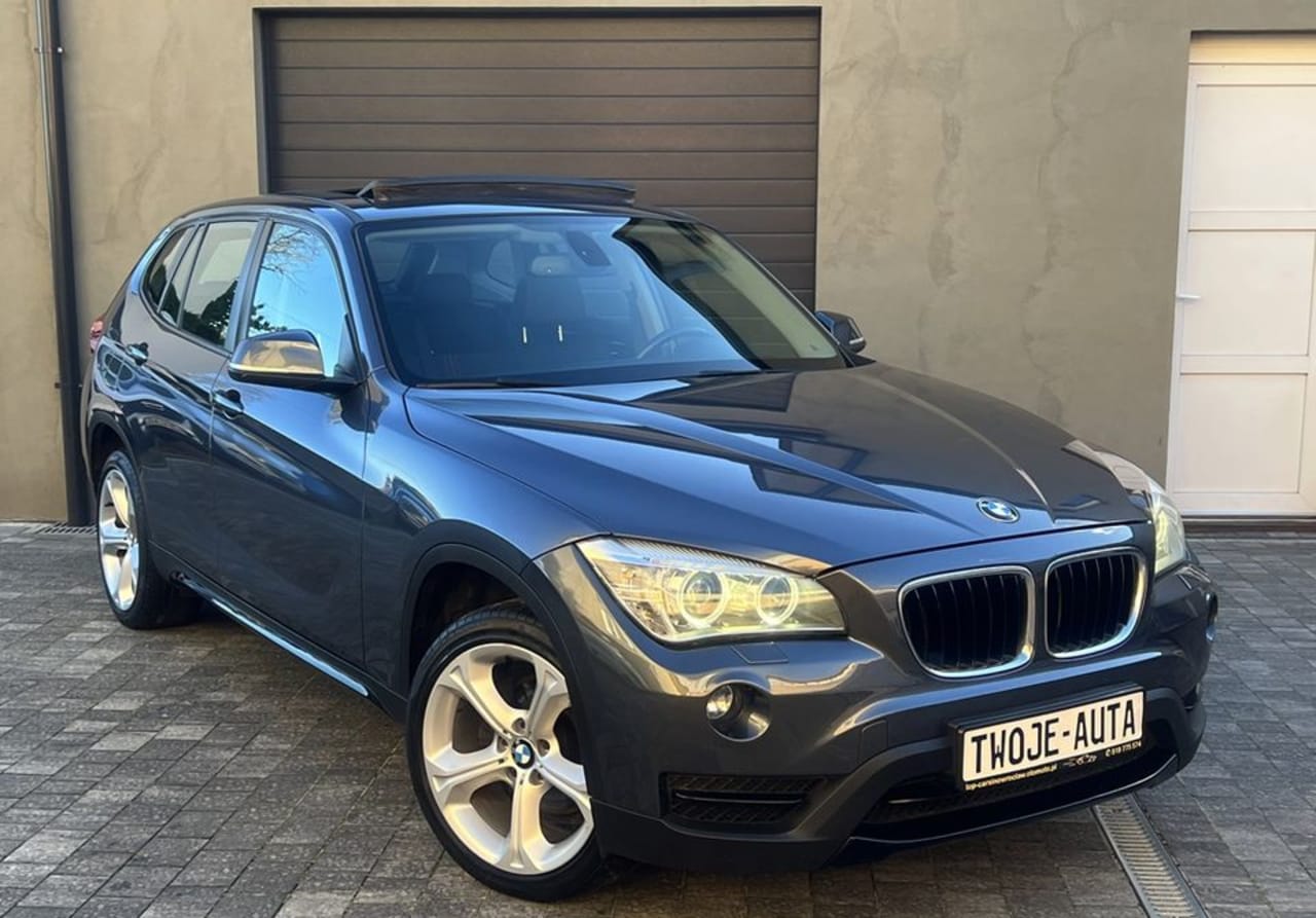 Zdjęcie oferty BMW X1 nr. 14