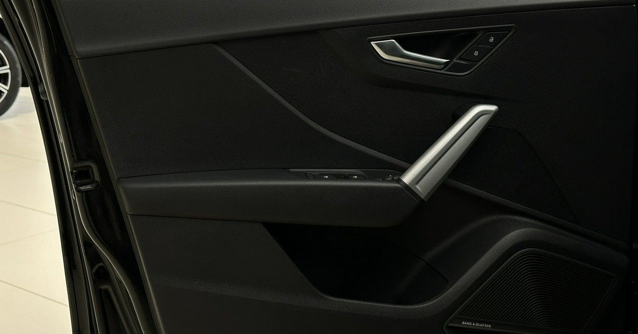 Zdjęcie oferty Audi Q2 nr. 12