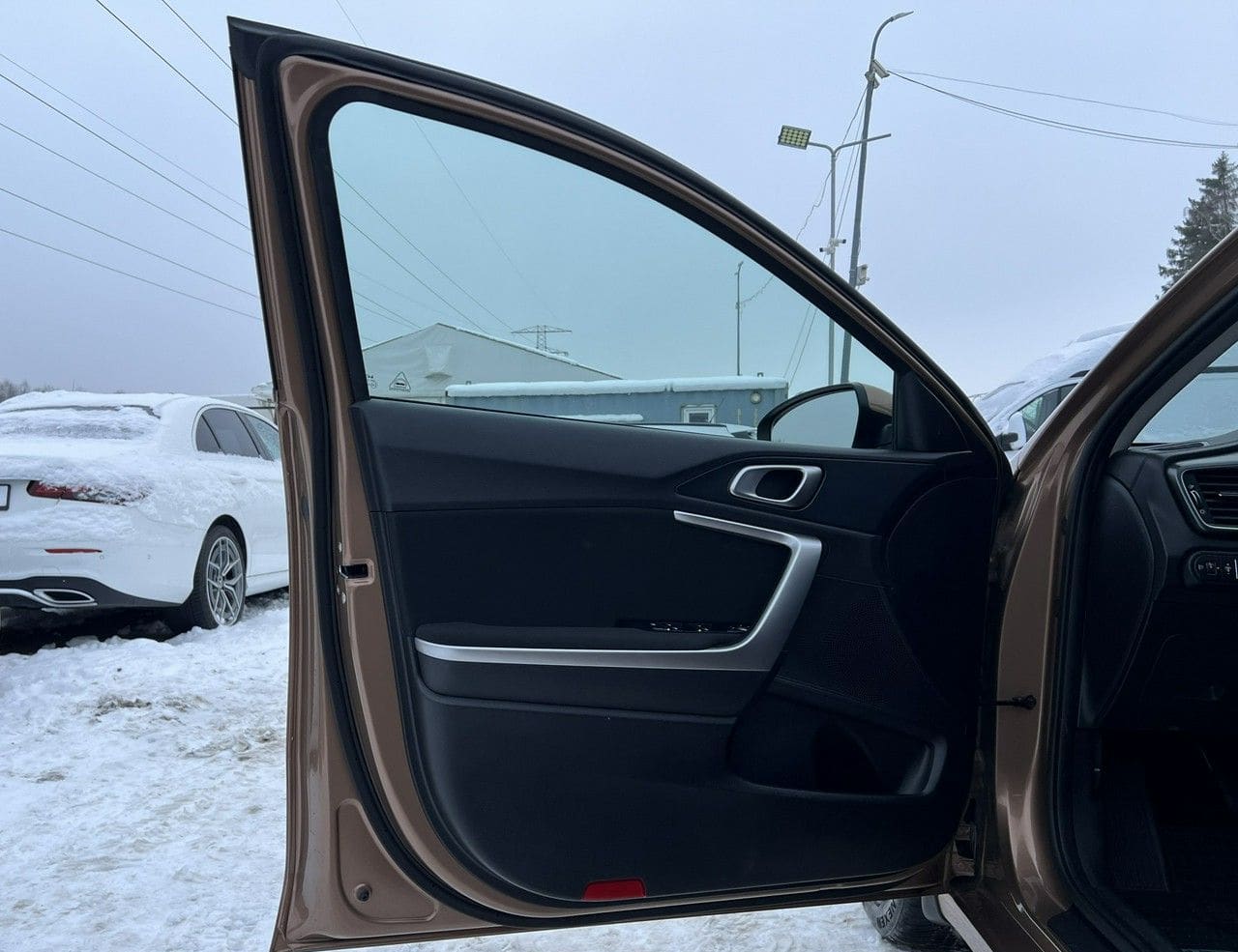Zdjęcie oferty Kia Ceed nr. 12