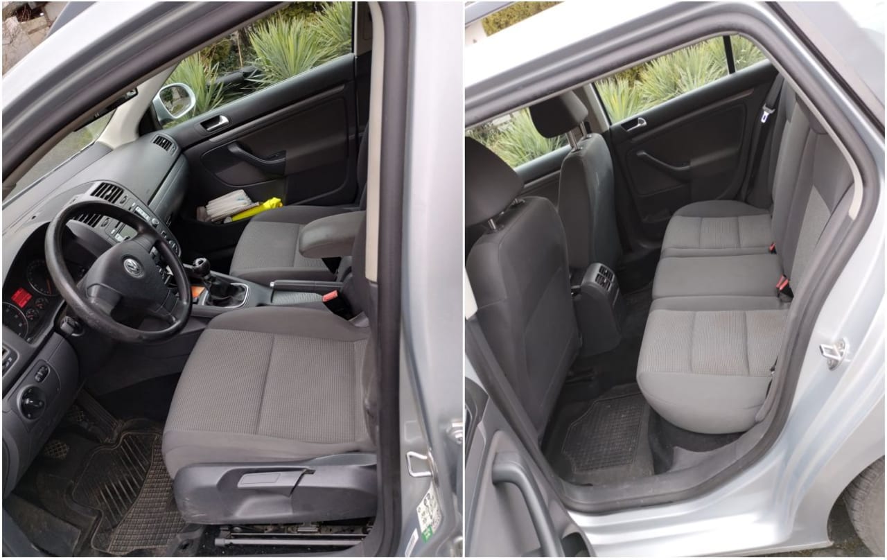 Zdjęcie oferty Volkswagen Golf nr. 7