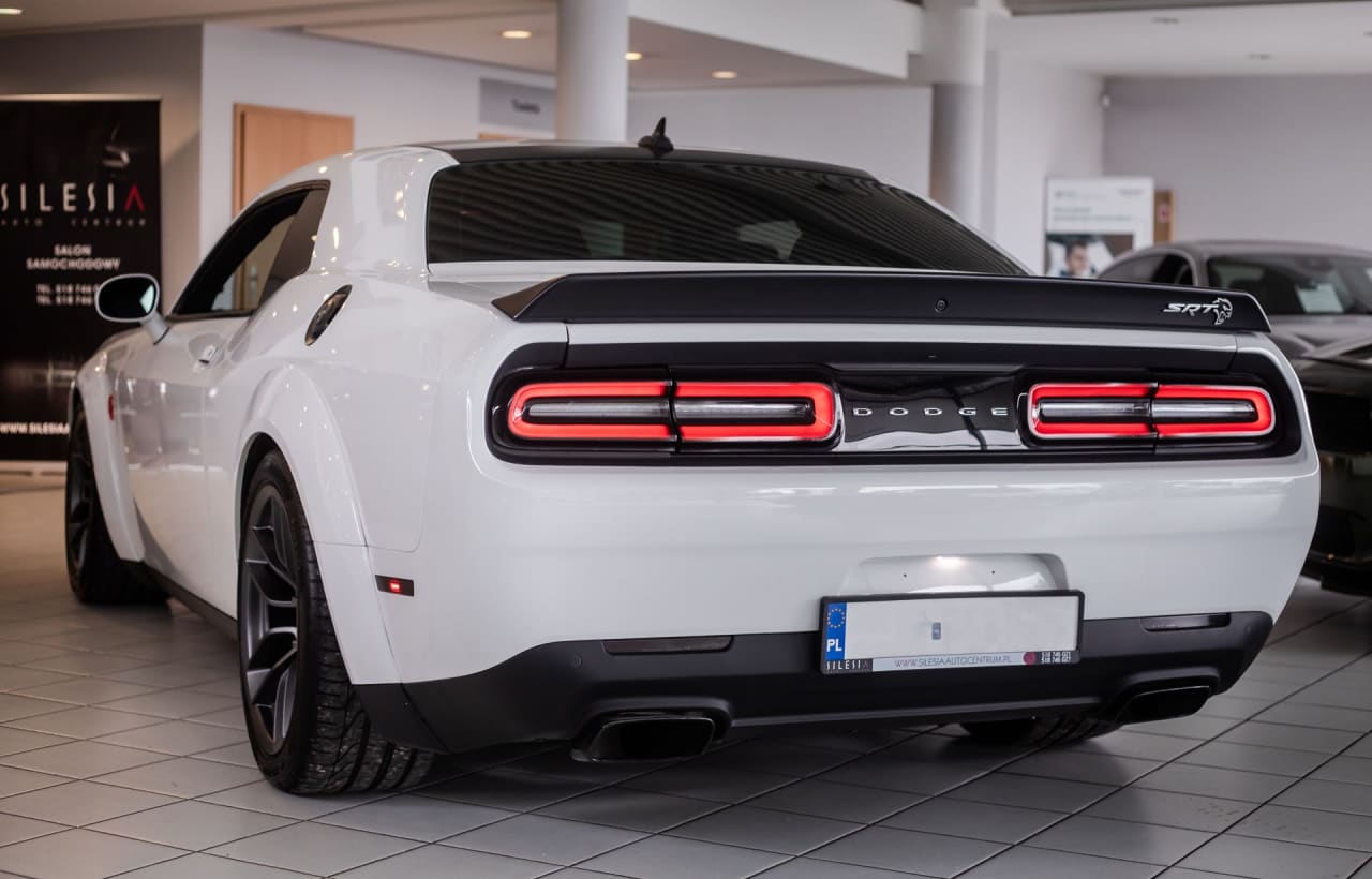 Zdjęcie oferty Dodge Challenger nr. 5