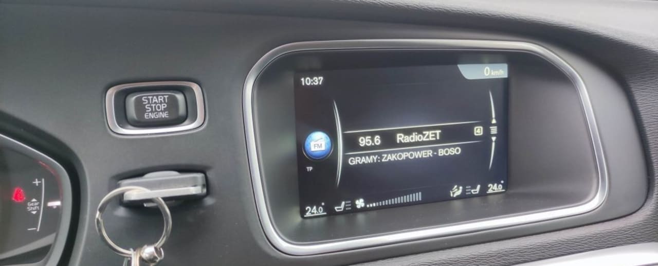 Zdjęcie oferty Volvo V40 nr. 28