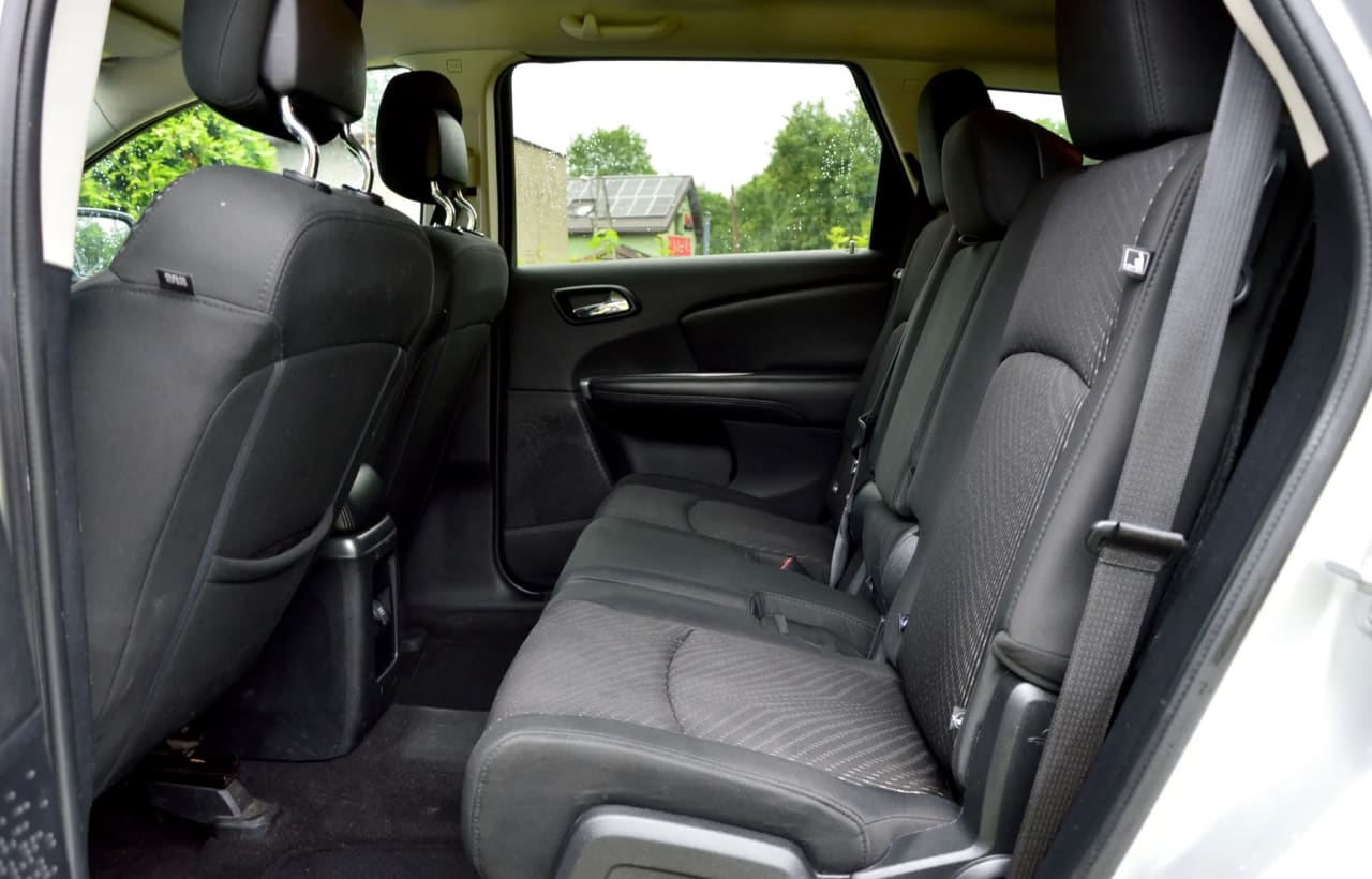 Zdjęcie oferty Dodge Journey nr. 16