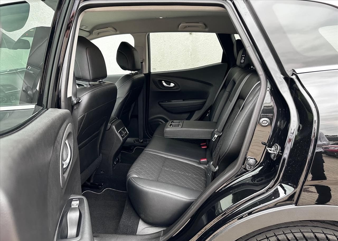 Zdjęcie oferty Renault Kadjar nr. 16