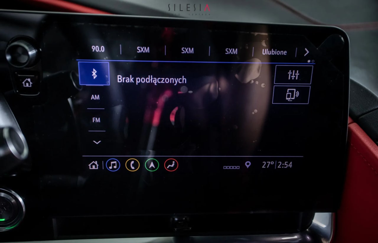 Zdjęcie oferty Chevrolet Corvette nr. 33