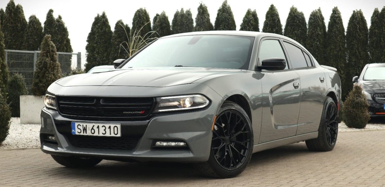 Zdjęcie oferty Dodge Charger nr. 2