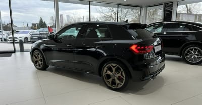 Zdjęcia oferty Audi A1 nr. 3