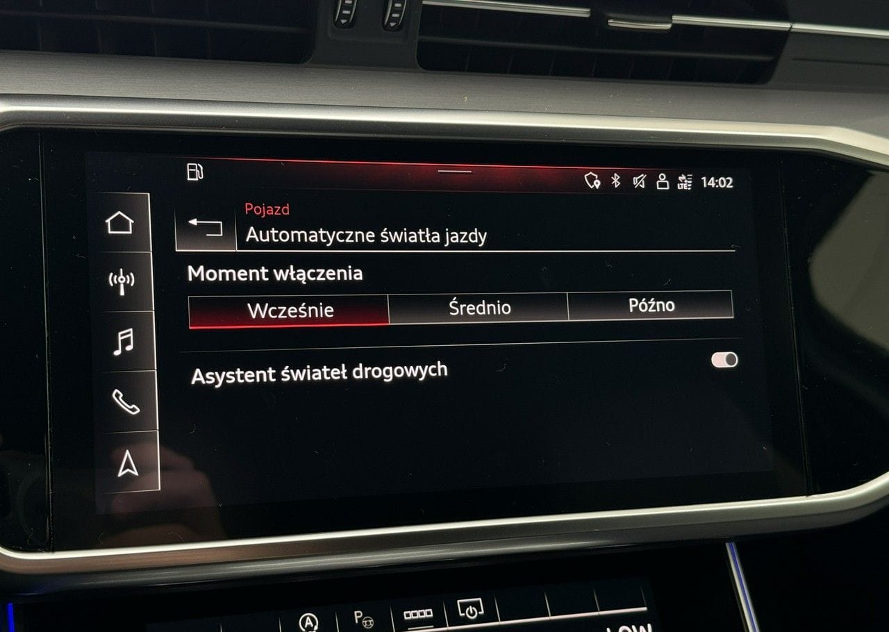 Zdjęcie oferty Audi A6 nr. 33