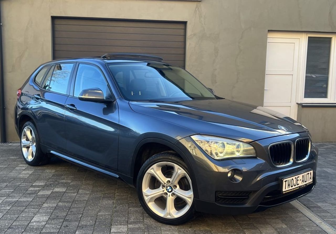 Zdjęcie oferty BMW X1 nr. 11