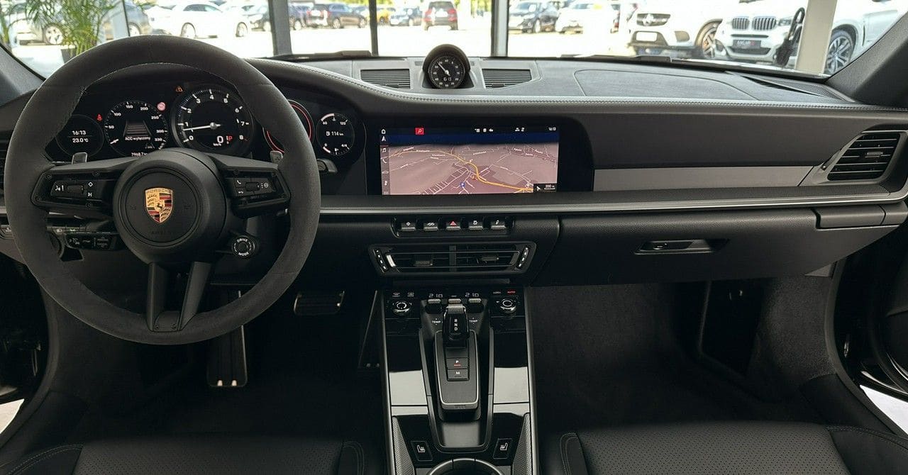 Zdjęcie oferty Porsche 911 nr. 15