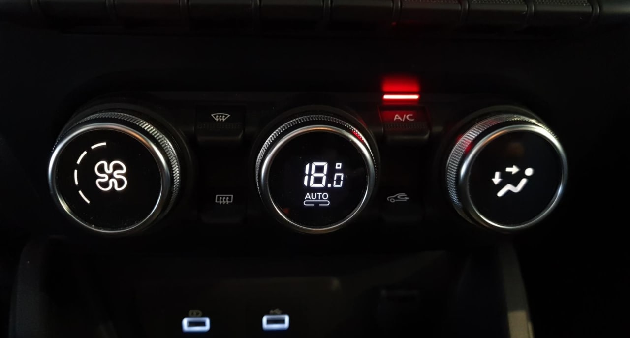Zdjęcie oferty Dacia Duster nr. 13