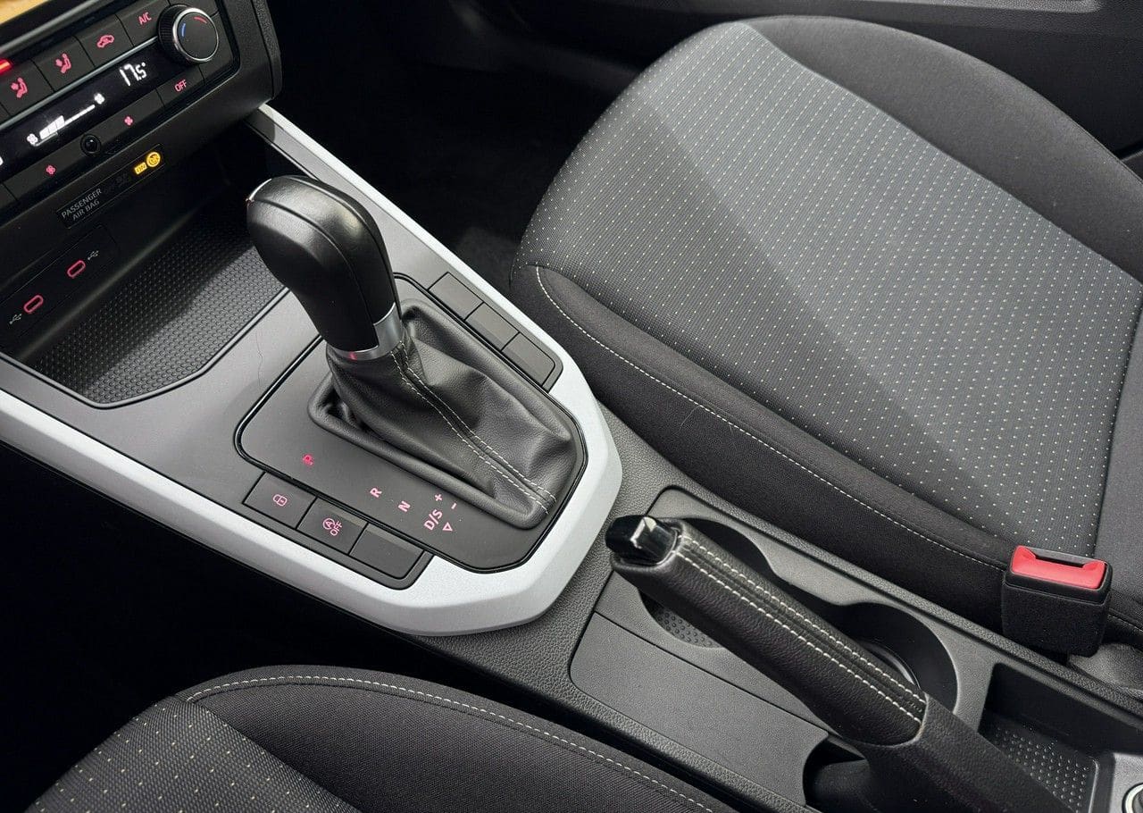 Zdjęcie oferty Seat Arona nr. 26