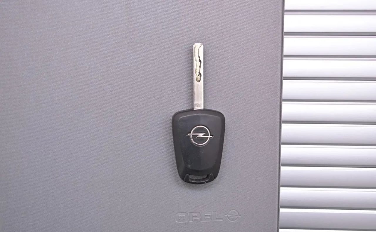 Zdjęcie oferty Opel Tigra nr. 23