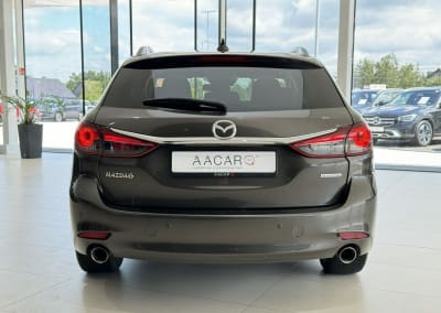 Zdjęcia oferty Mazda 6 nr. 4