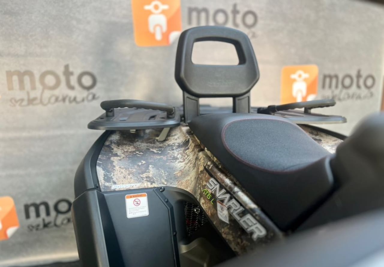 Zdjęcie oferty Segway snarler-at6 nr. 12