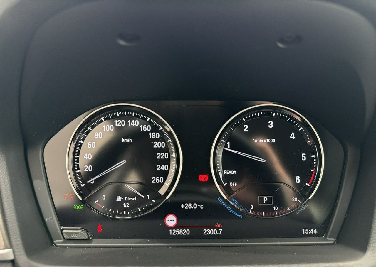 Zdjęcie oferty BMW X1 nr. 16
