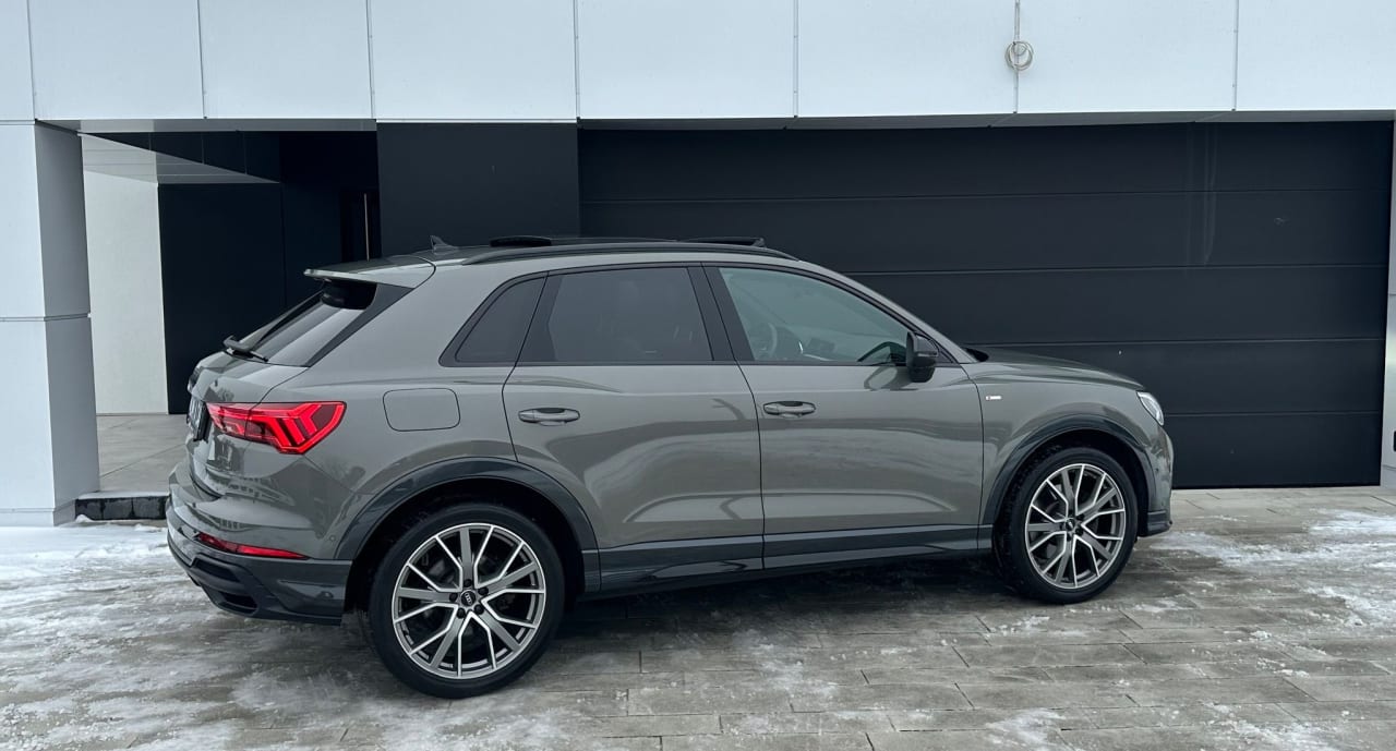 Zdjęcie oferty Audi Q3 nr. 16