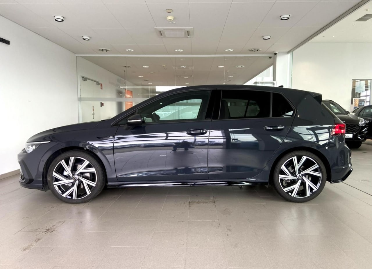 Zdjęcie oferty Volkswagen Golf nr. 9