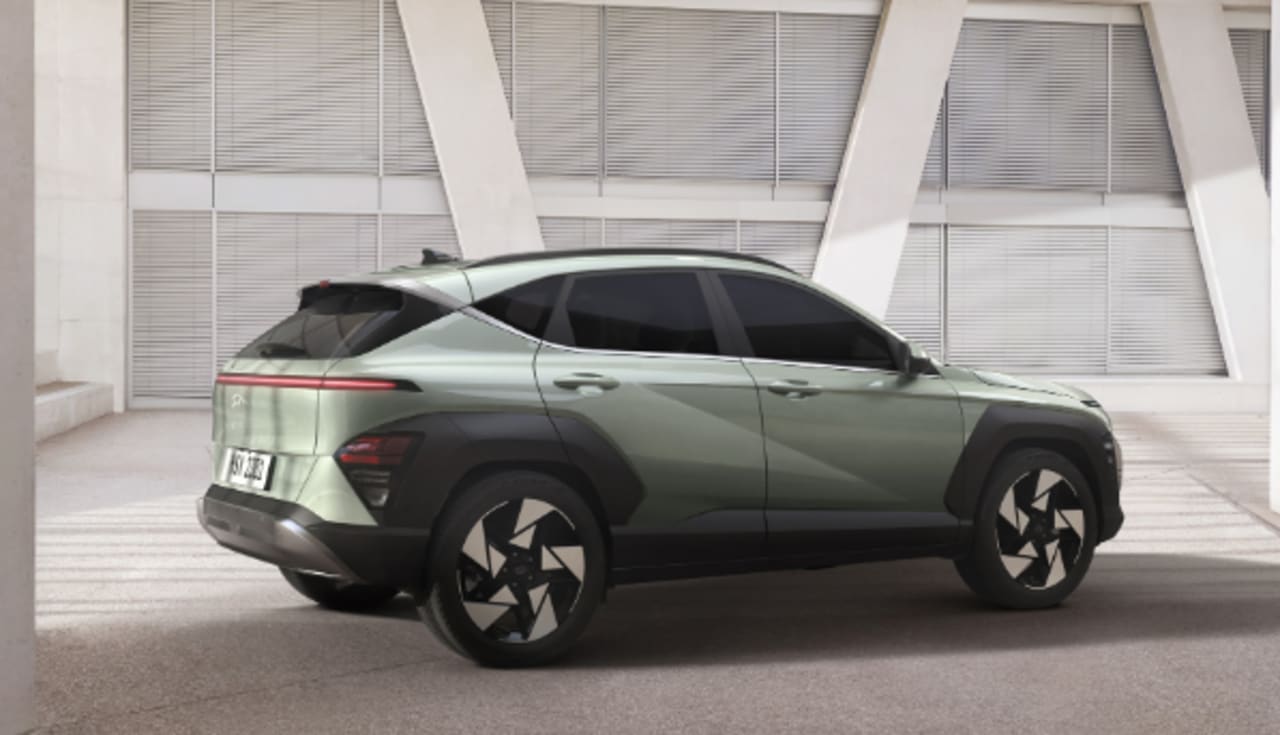 Zdjęcie oferty Hyundai Kona nr. 1