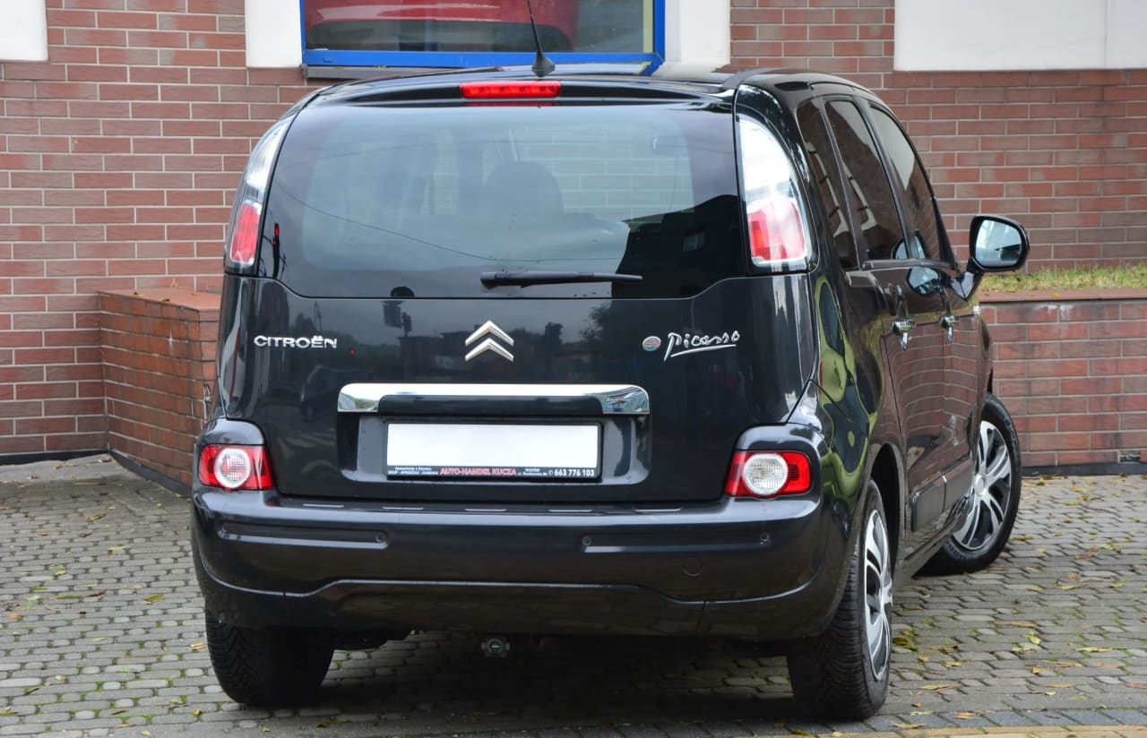 Zdjęcie oferty Citroen C3 Picasso nr. 32