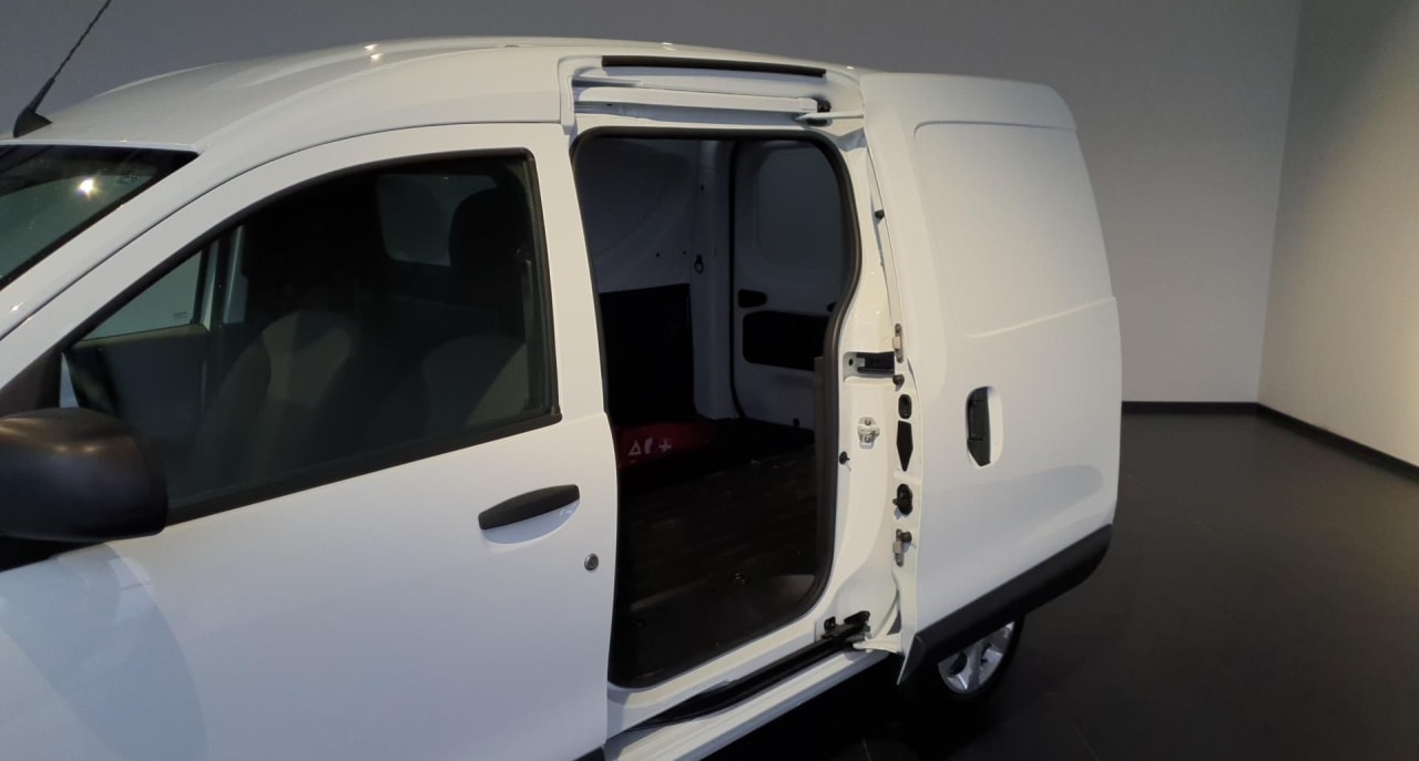 Zdjęcie oferty Dacia Dokker Van nr. 18