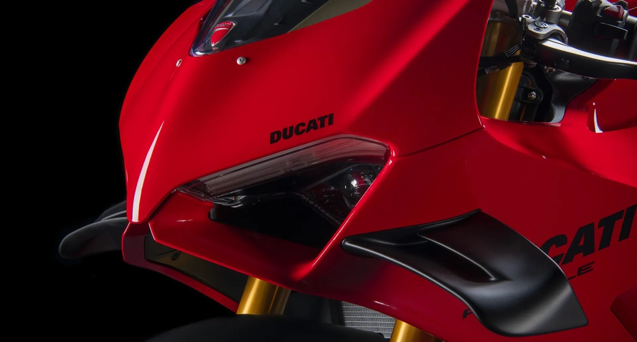 Zdjęcie oferty Ducati panigale-v4s nr. 7
