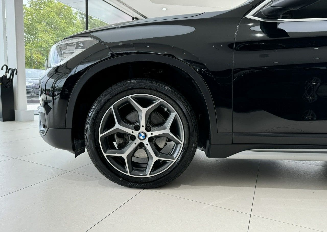 Zdjęcie oferty BMW X1 nr. 19
