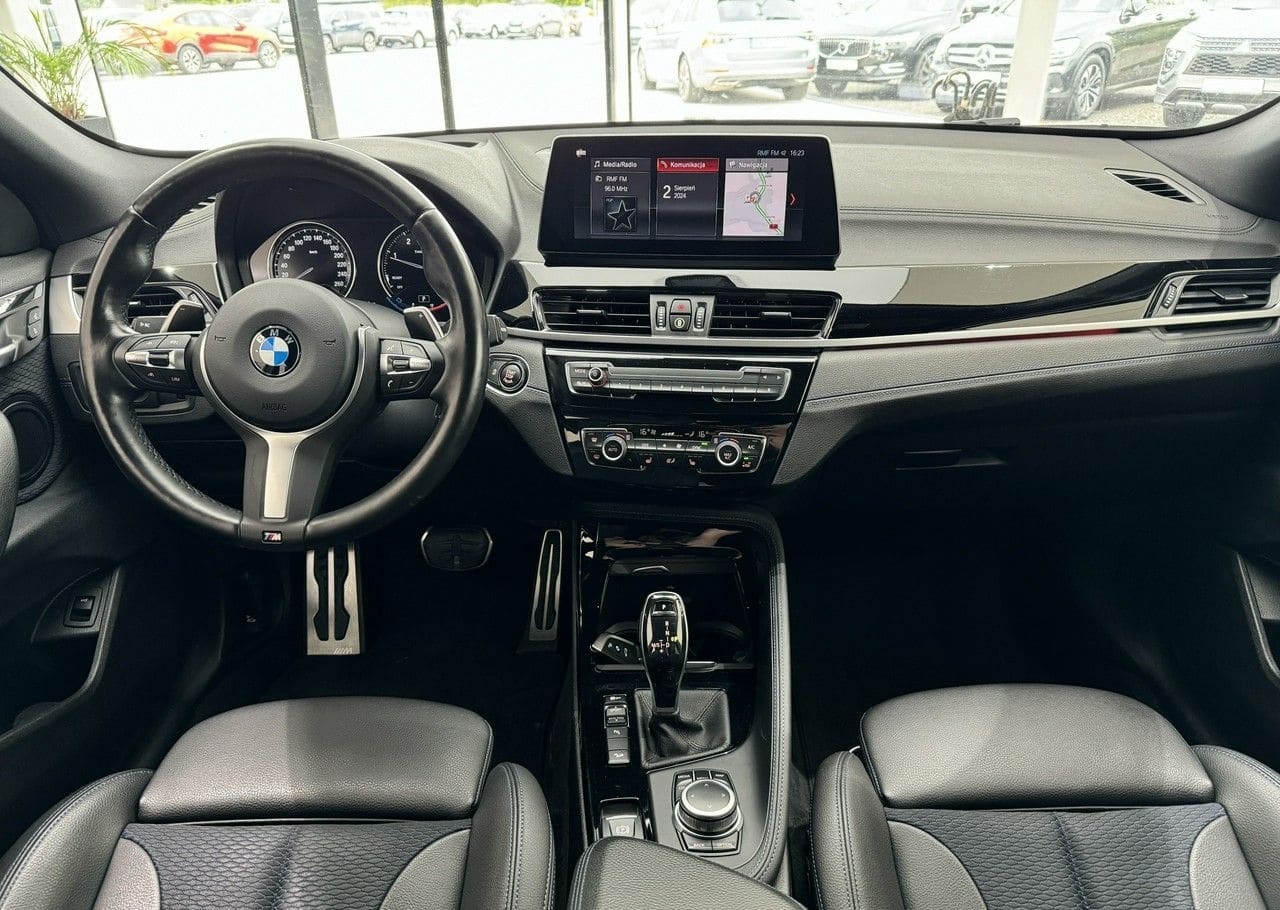 Zdjęcie oferty BMW X2 nr. 14
