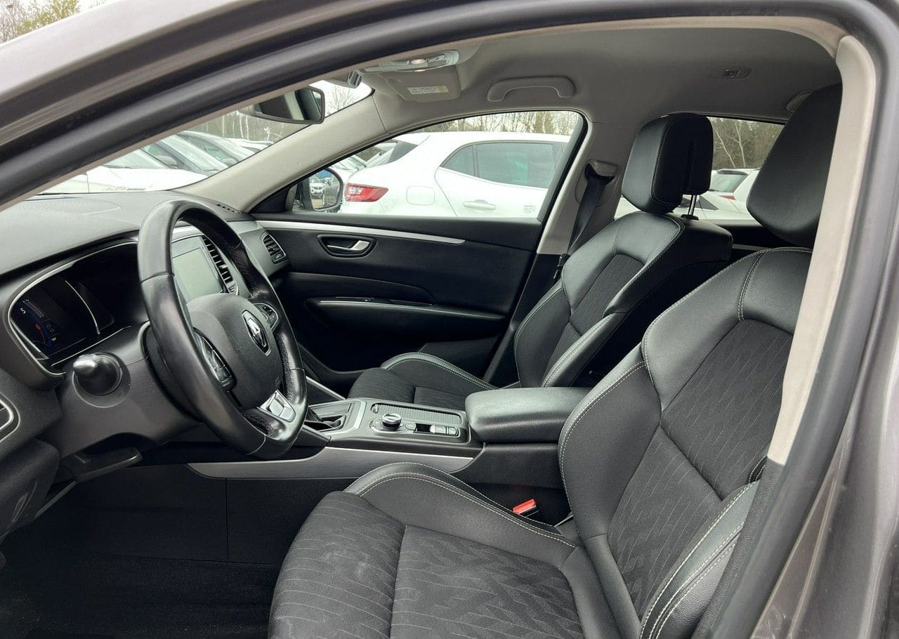 Zdjęcie oferty Renault Talisman nr. 32