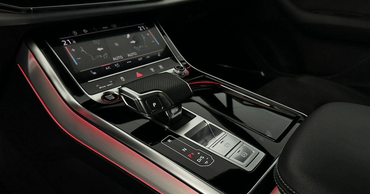 Zdjęcie oferty Audi SQ7 nr. 9