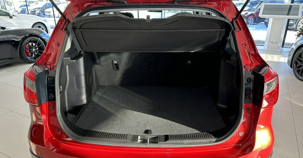 Zdjęcie oferty Suzuki SX4 S-Cross nr. 17